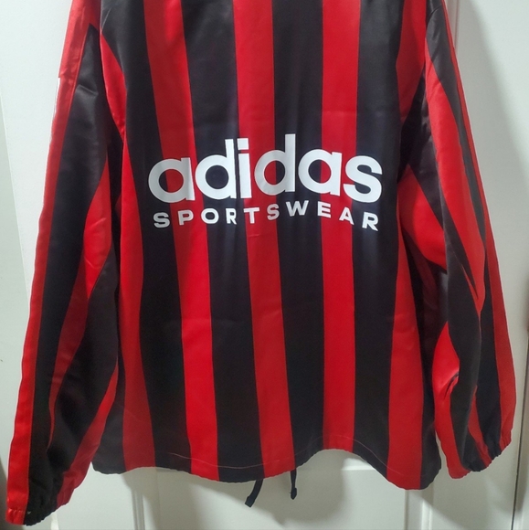 Adidas Jacket BNWT / XL - Picture 2 of 4